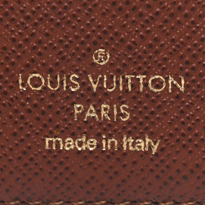 Louis Vuitton Monogram Victorine Wallet 6 of 6