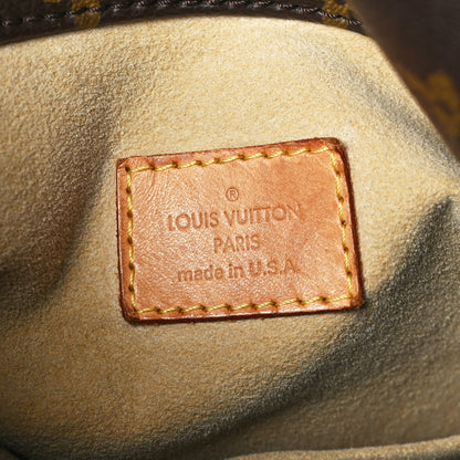 Louis Vuitton Monogram Artsy MM 6 of 12