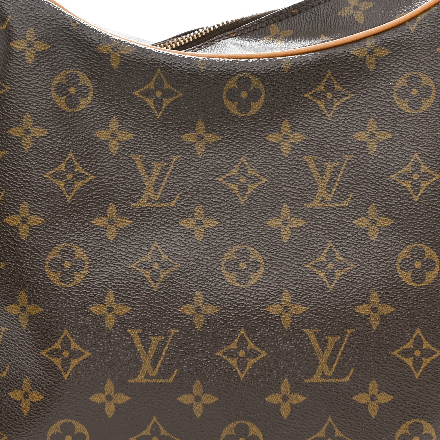 Louis Vuitton Monogram Croissant GM 8 of 12