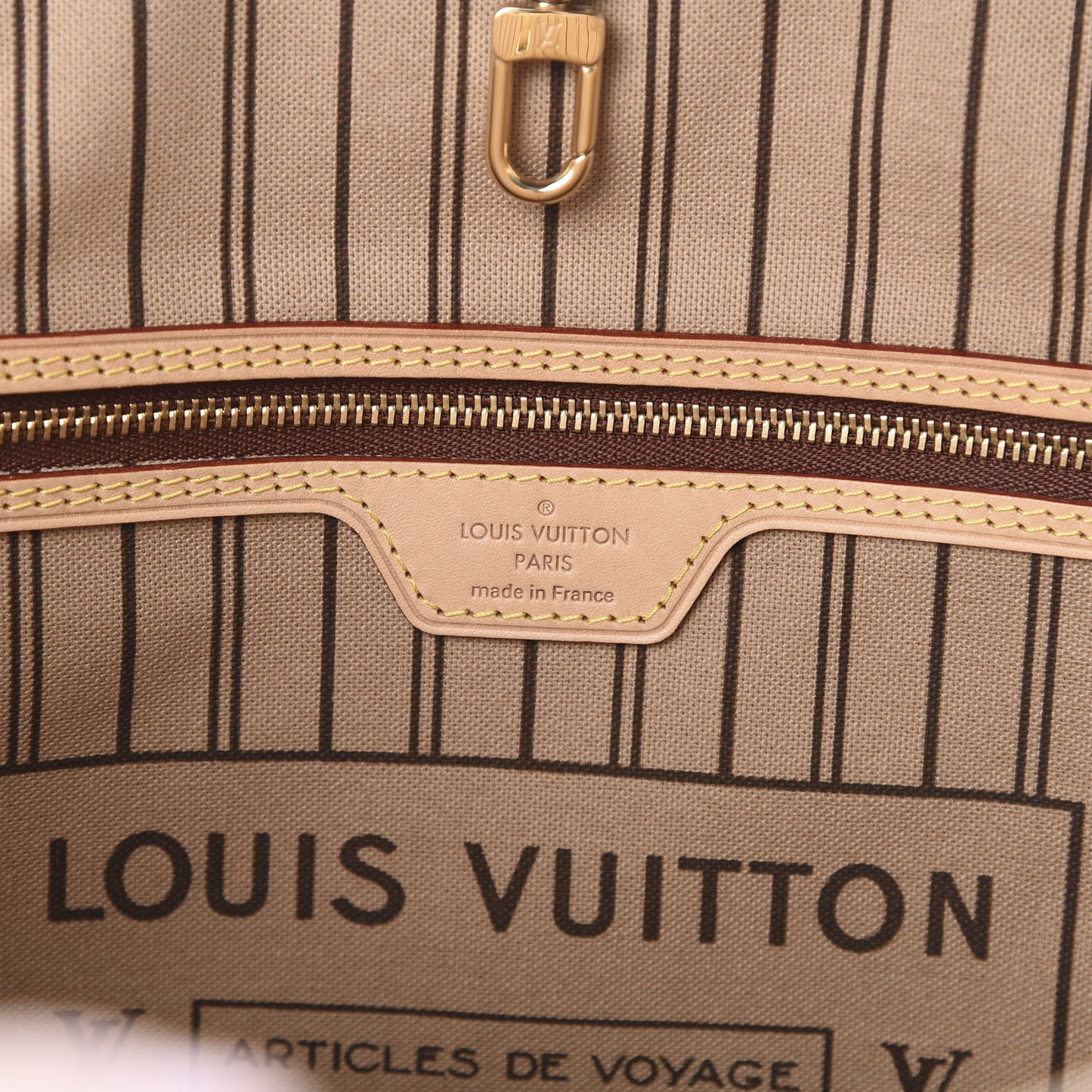 Monogram Neo Neverfull MM