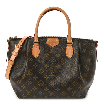 Louis Vuitton Monogram Turenne PM 1 of 8