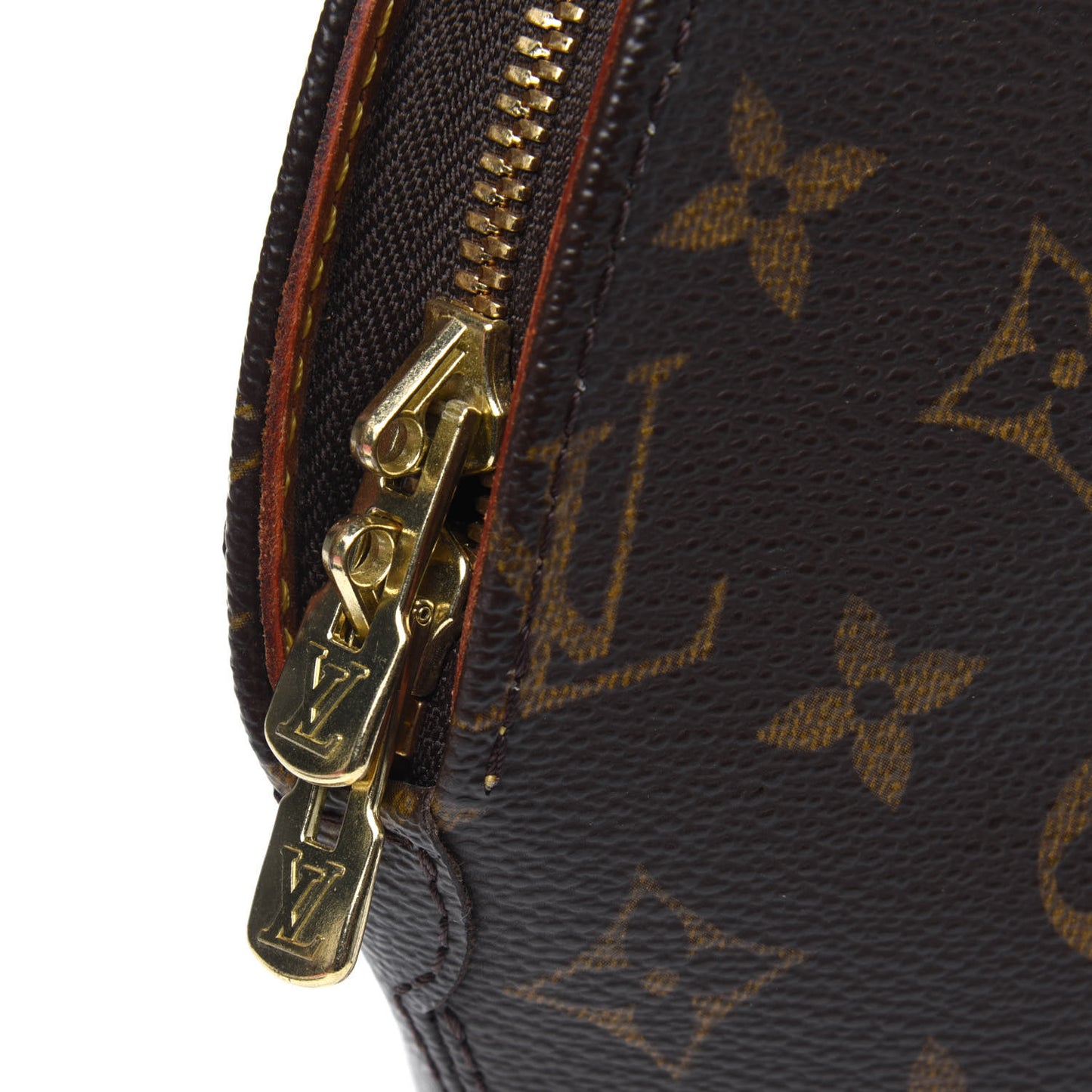 Monogram Ellipse MM
