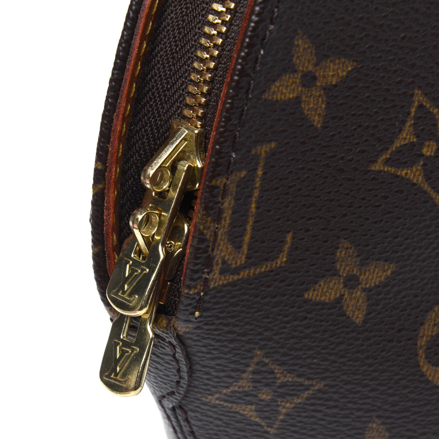 Louis Vuitton Monogram Ellipse MM 14 of 24