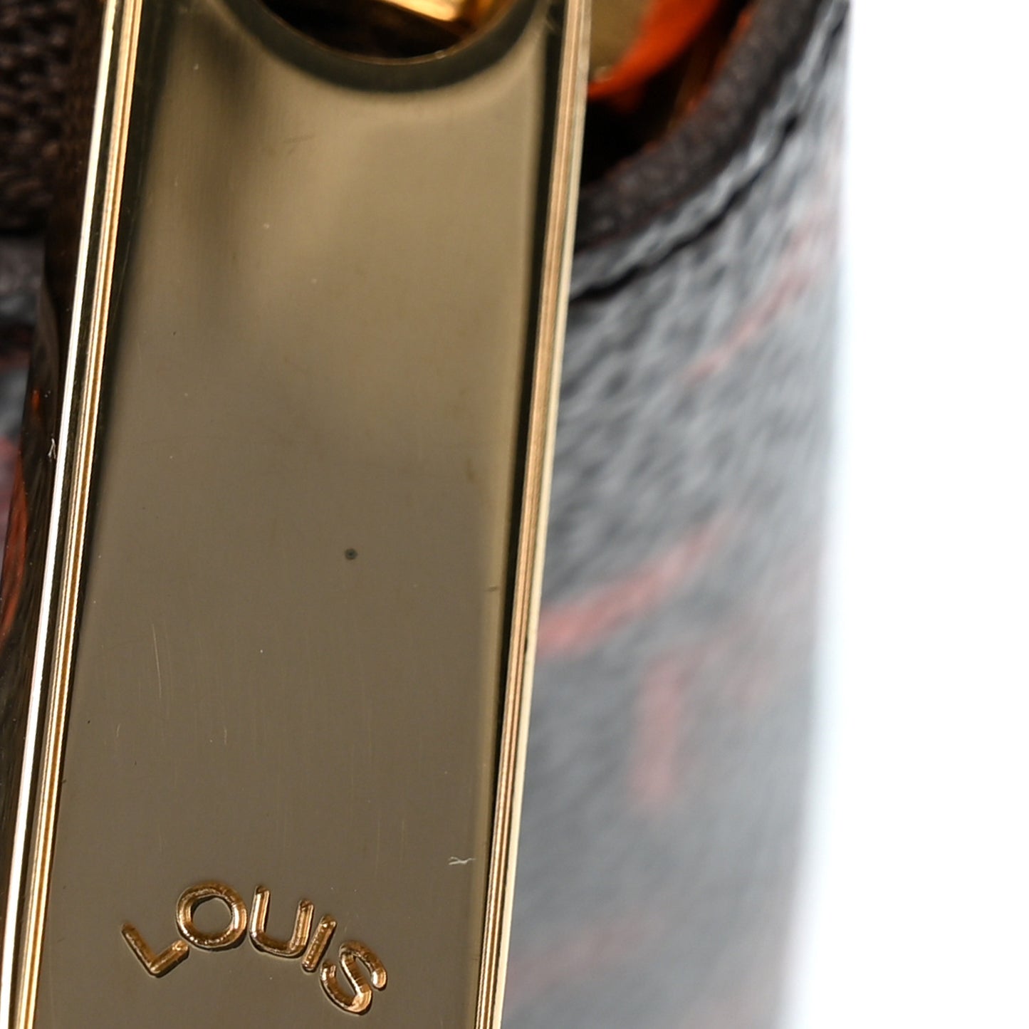 Catogram Zippy Wallet Marron