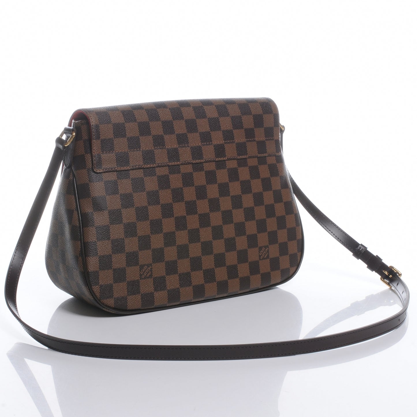 Damier Ebene Besace Rosebery