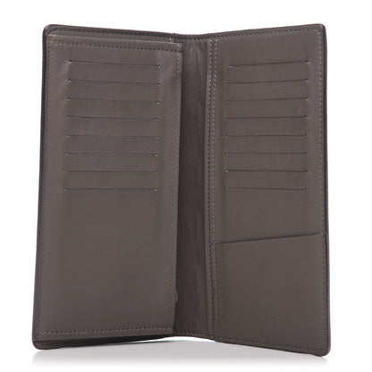Louis Vuitton Damier Infini Brazza Wallet Granit 5 of 7