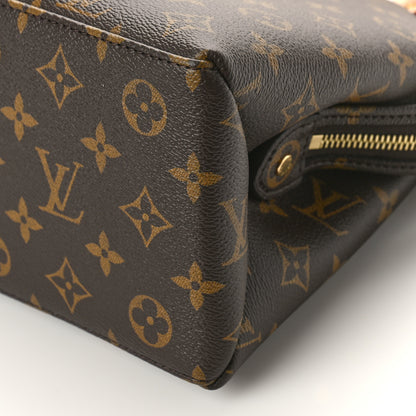 Louis Vuitton Monogram Petit Palais 8 of 8