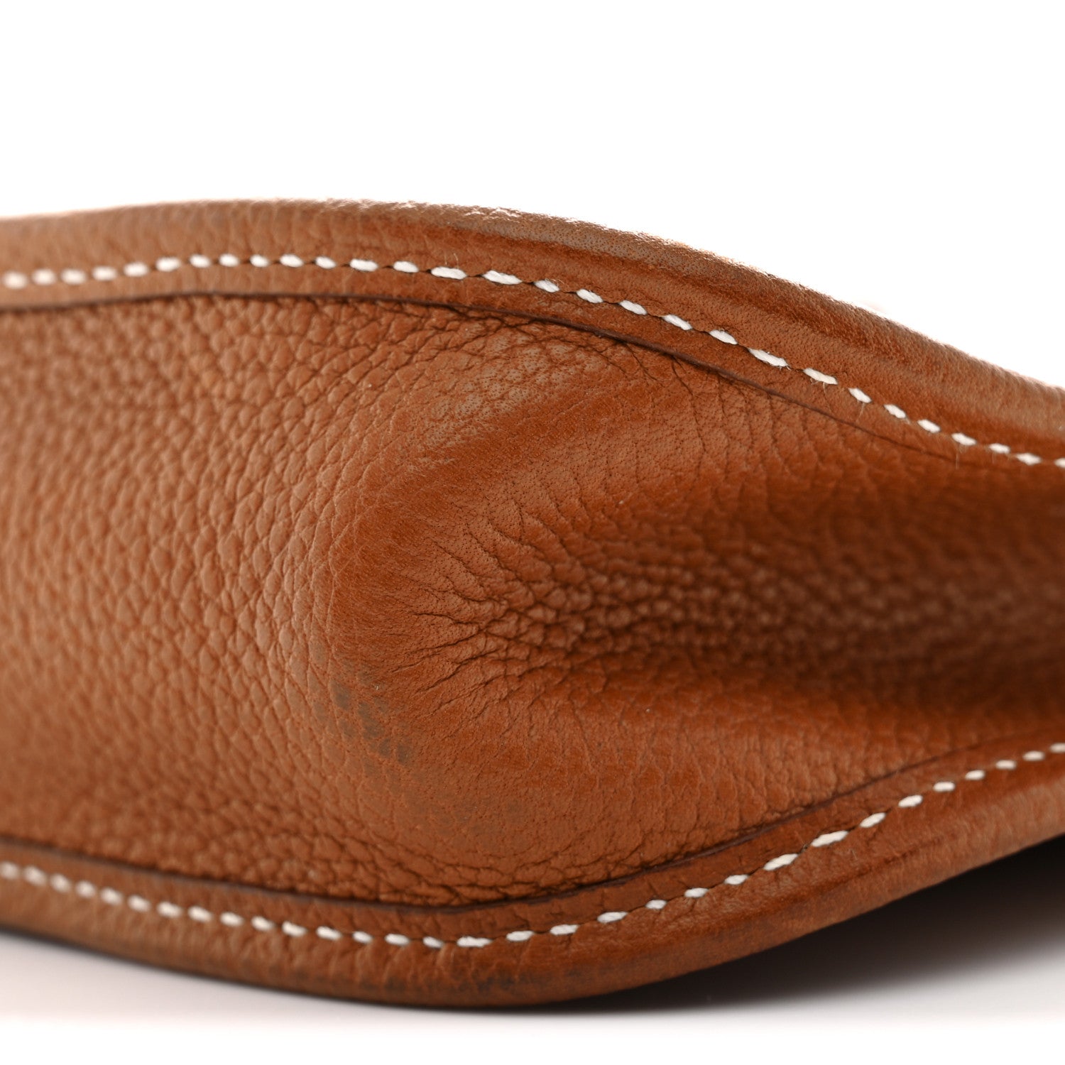 Hermes Taurillon Maurice Evelyne TPM Gold 10 of 11
