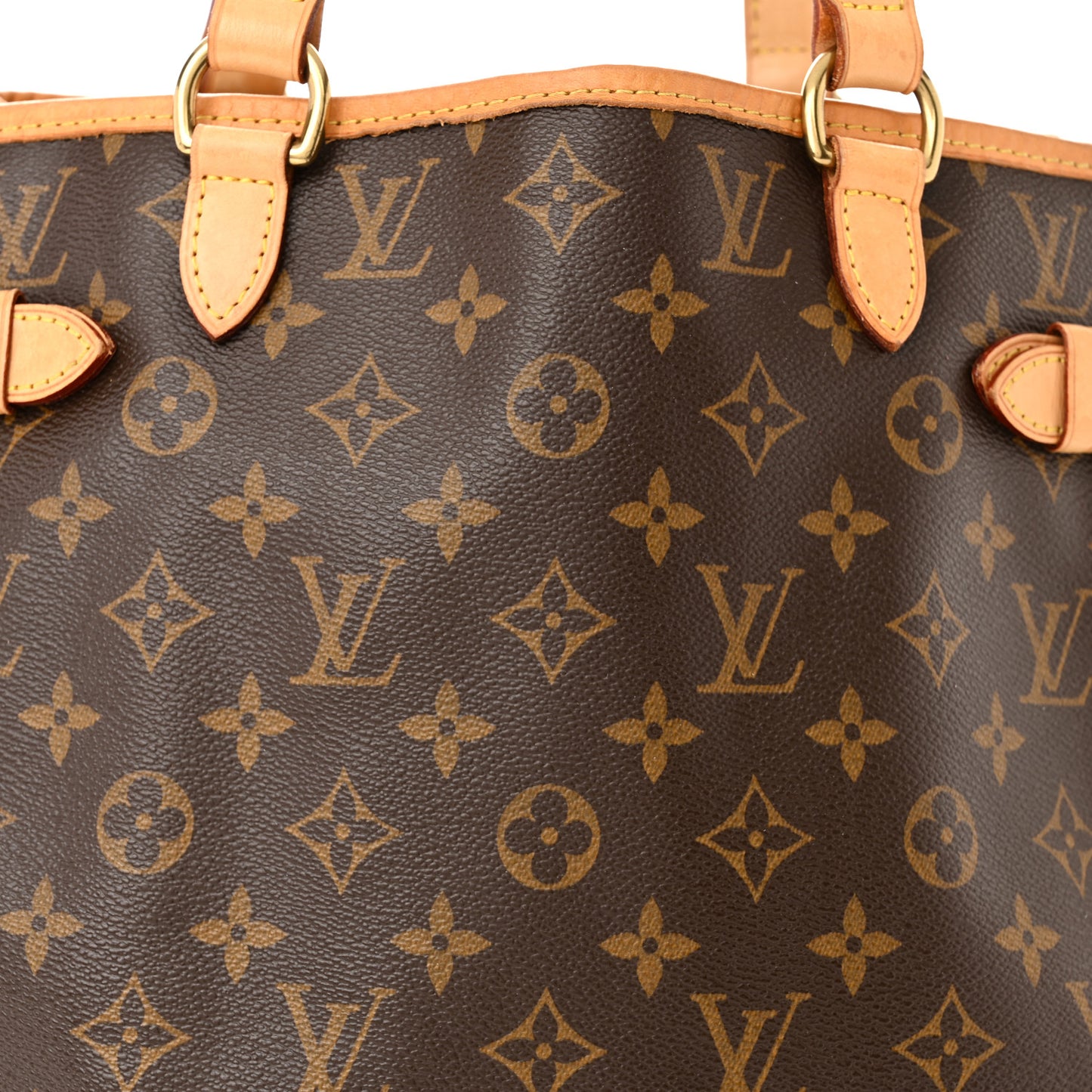 Monogram Batignolles Vertical