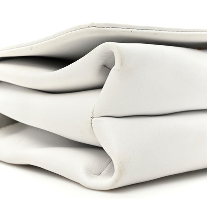 Versace Palazzo Medusa Flap Bag White 10 of 20