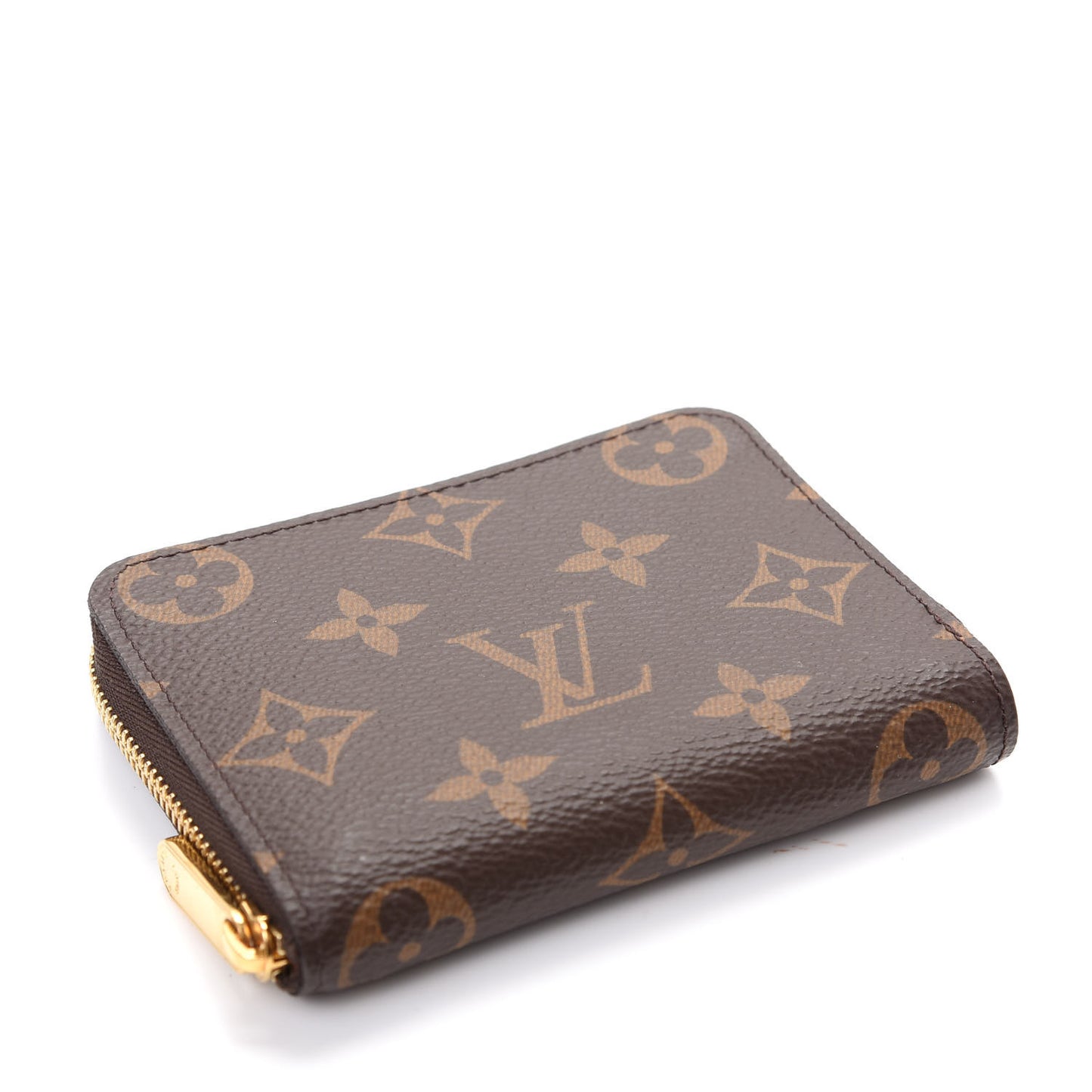 Monogram Zippy Coin Purse