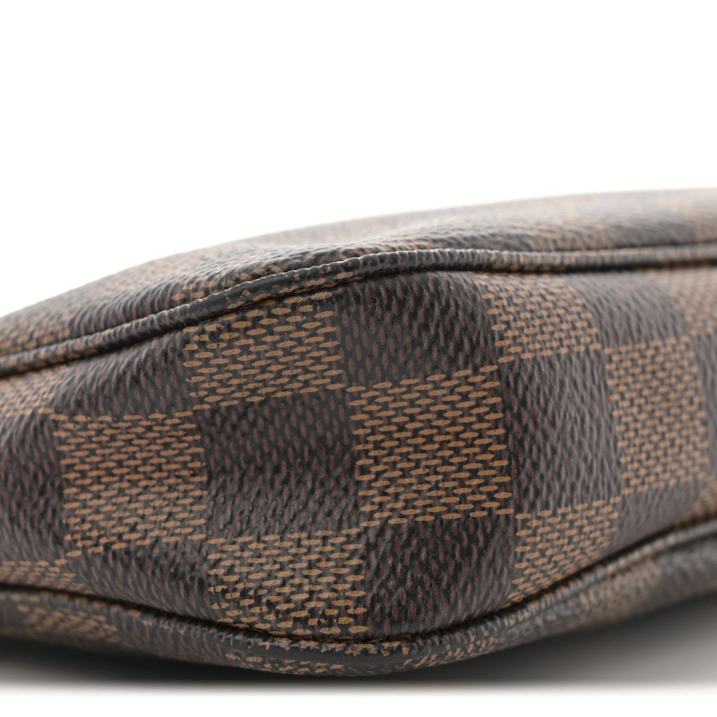Damier Ebene Pochette Accessories NM
