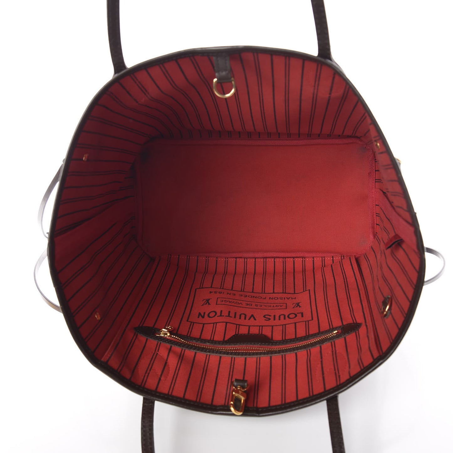 Damier Ebene Neo Neverfull MM