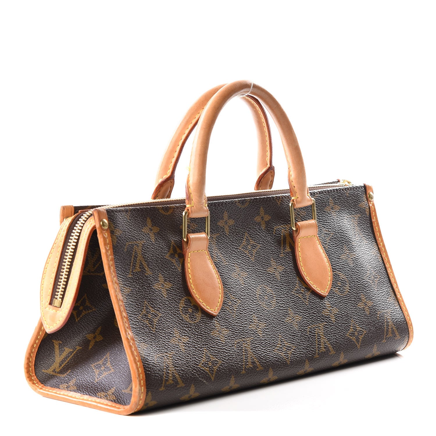 Louis Vuitton Monogram Popincourt 2 of 12