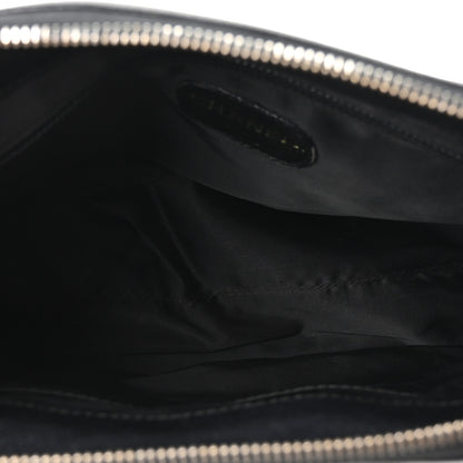 Chanel Caviar Flap Shoulder Bag Black 5 of 10