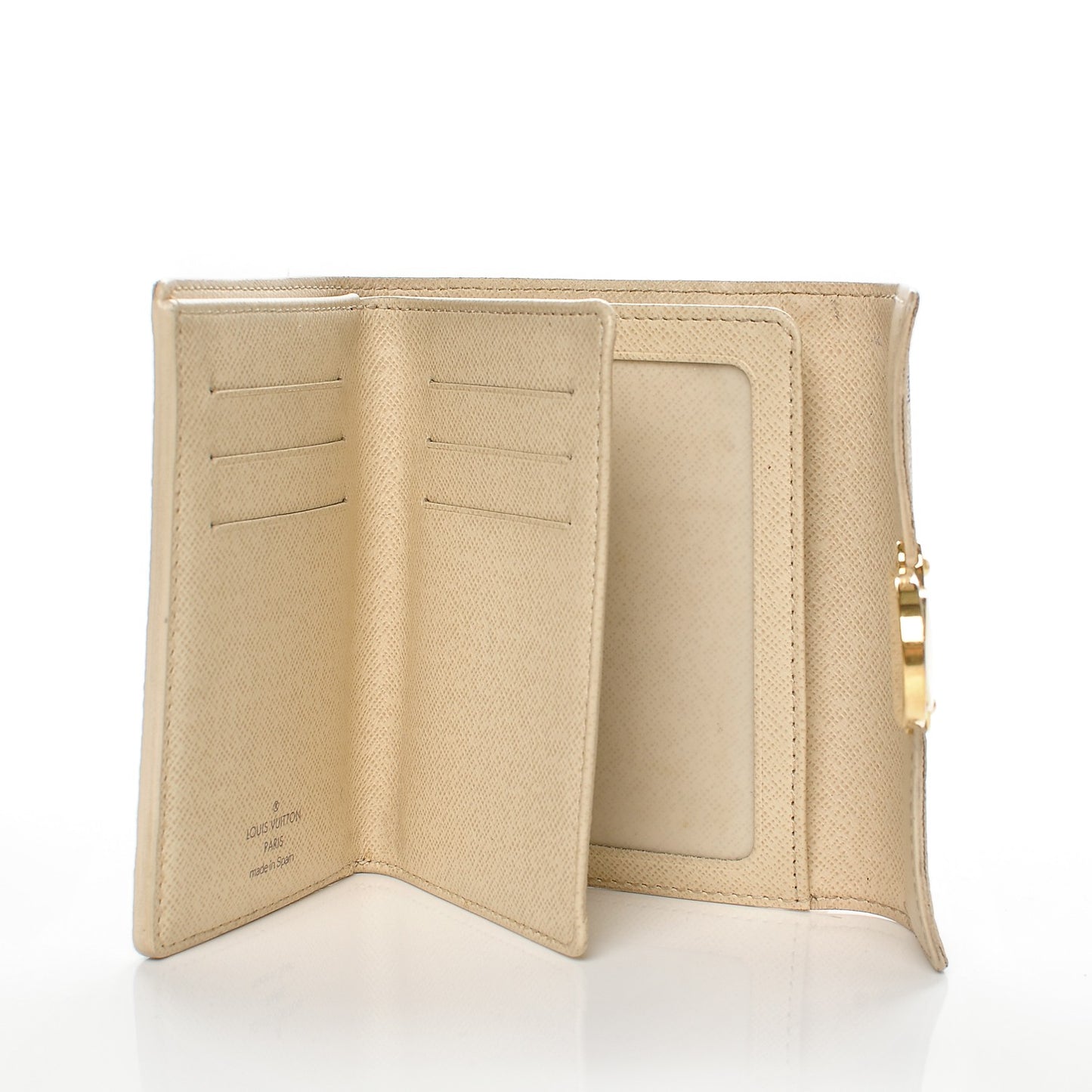 Damier Azur Koala Wallet