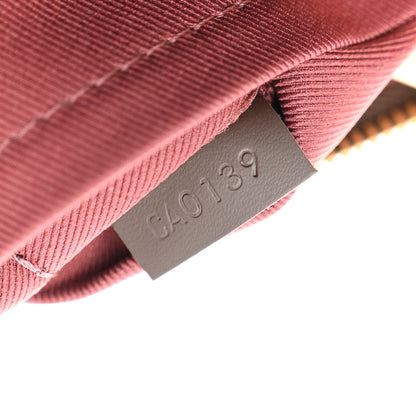 Louis Vuitton Damier Ebene Lymington 7 of 11