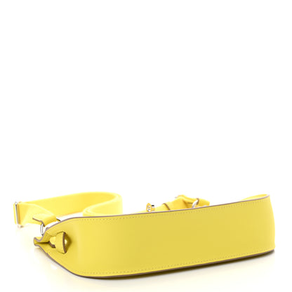 Hermes Swift Mini Jypsiere Lime 4 of 10