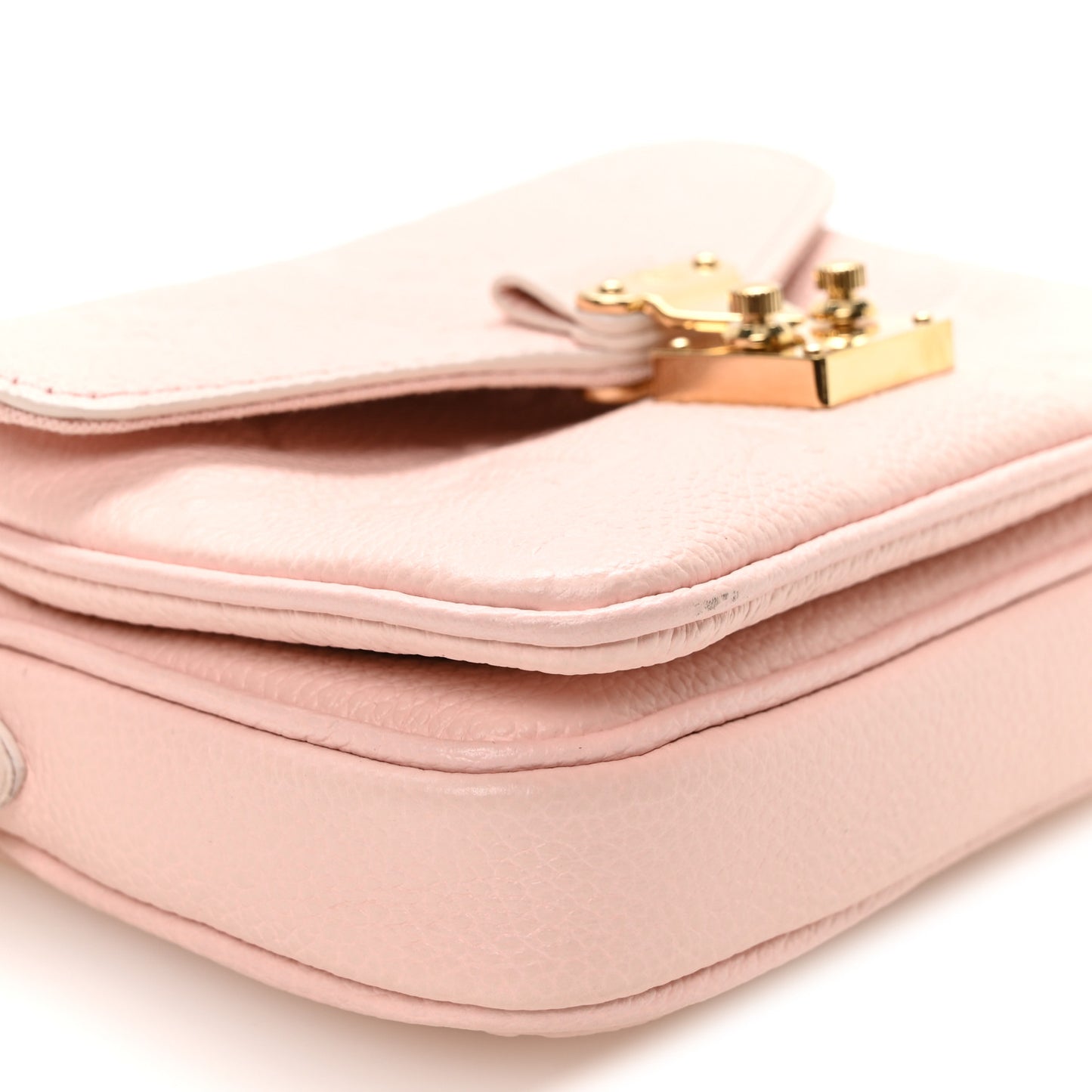 Empreinte Micro Metis Rose Pink