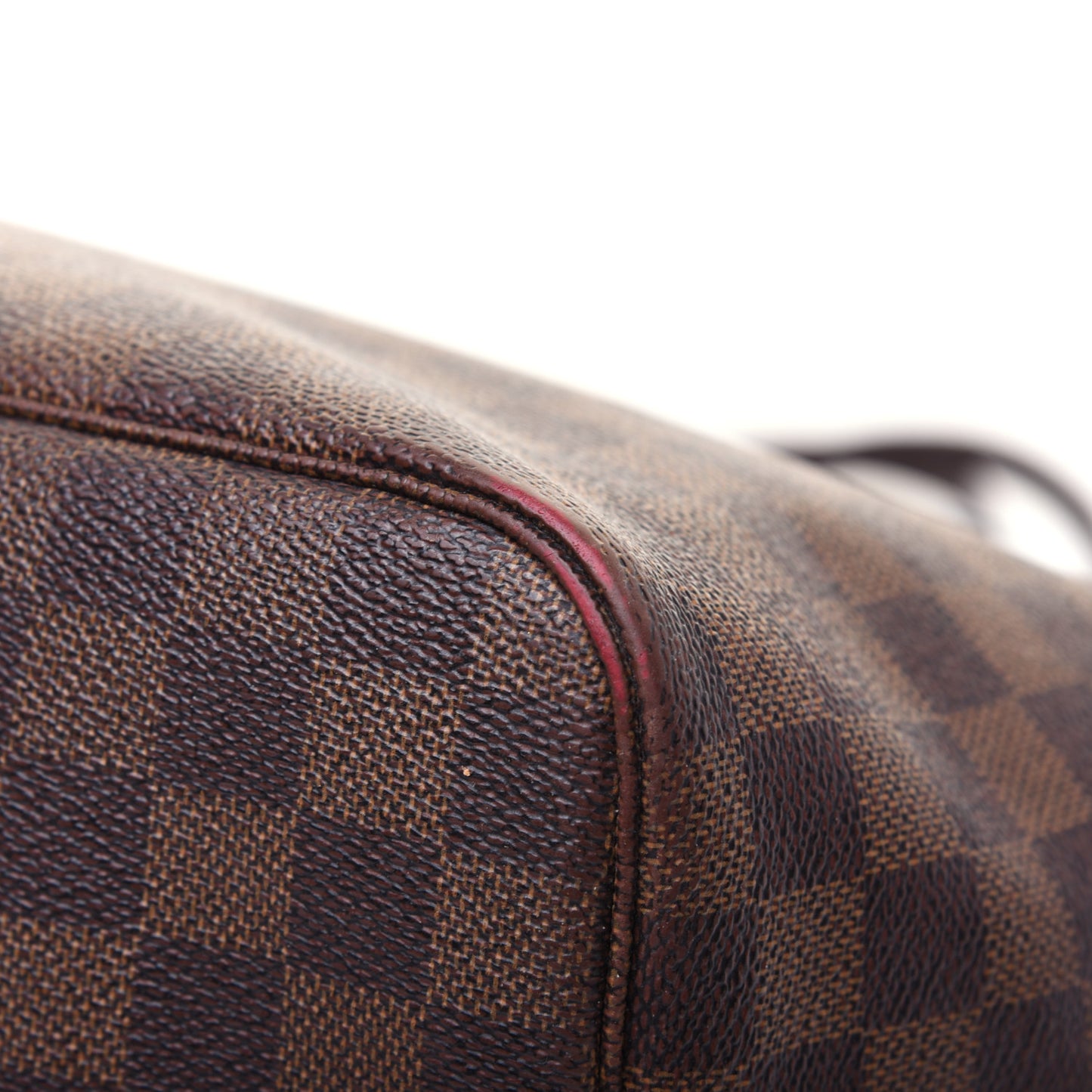 Damier Ebene Neverfull MM