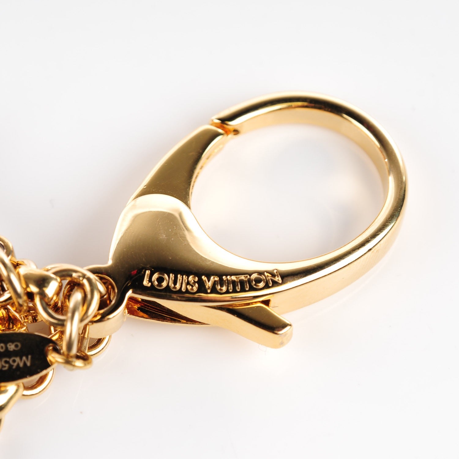 Louis Vuitton Tapage Bag Charm 6 of 7
