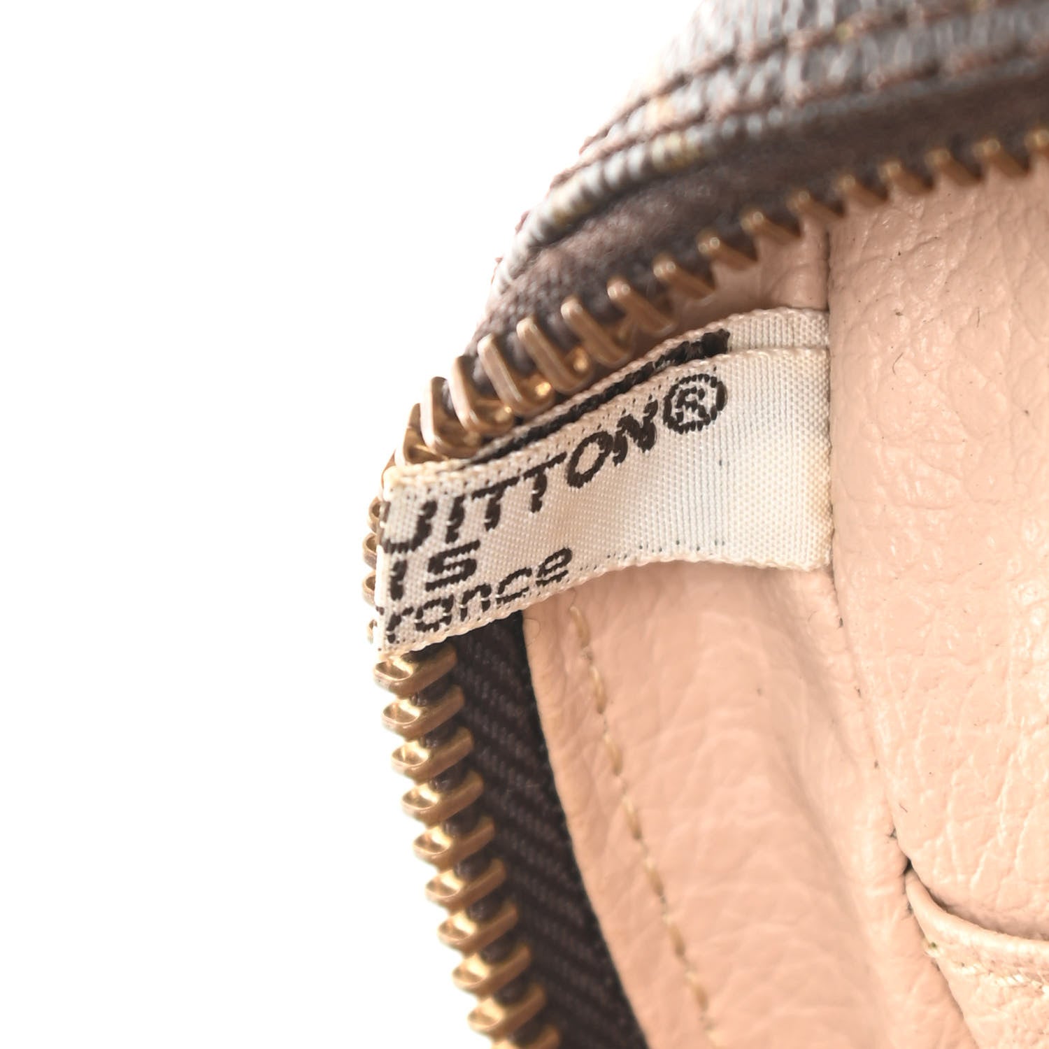 Louis Vuitton Monogram Trousse Toilette 19 7 of 10