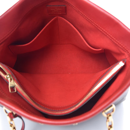Louis Vuitton Monogram Pallas Shopper Cherry 5 of 12