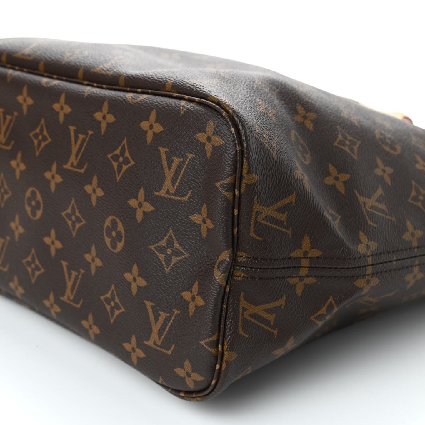 Monogram Neo Neverfull MM