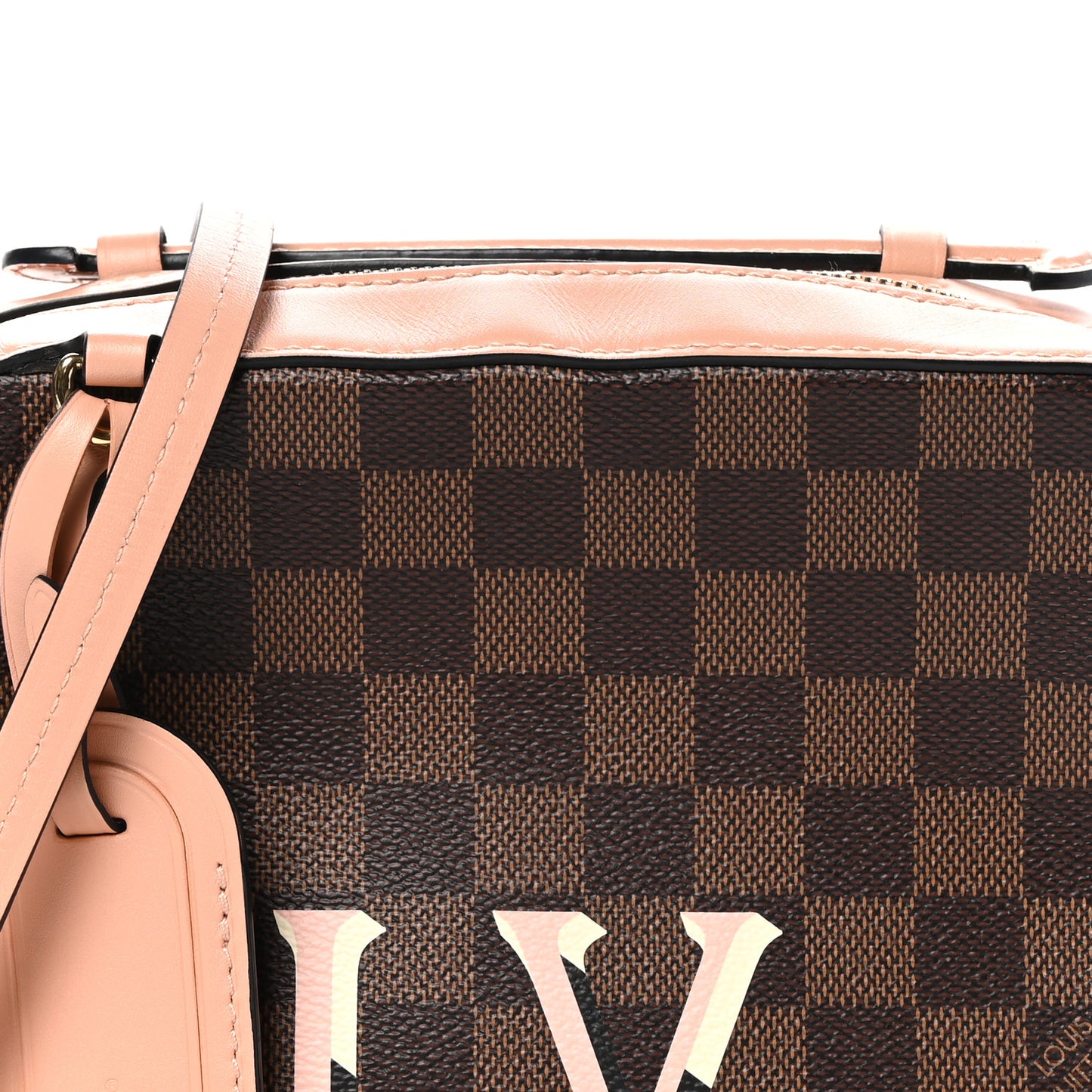 Damier Ebene Santa Monica Venus