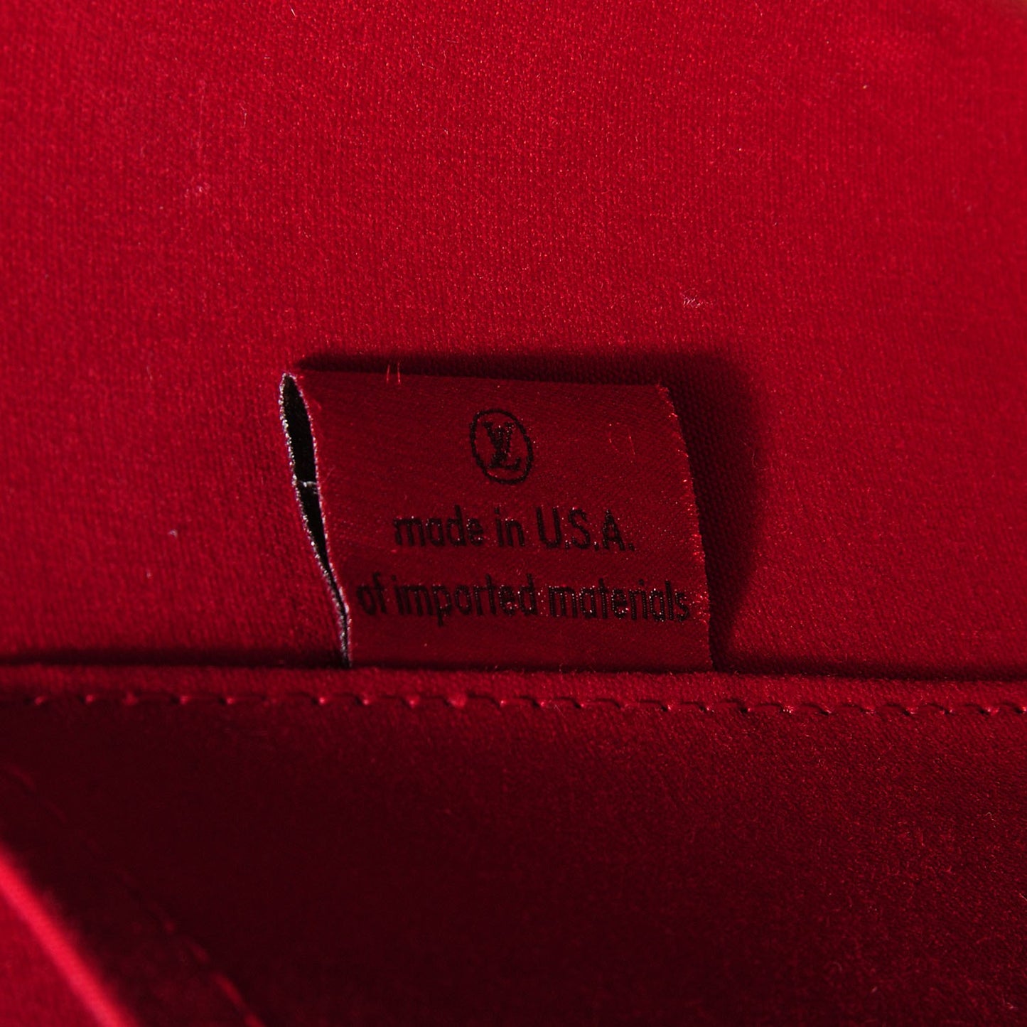 Vernis Alma GM Pomme D'Amour