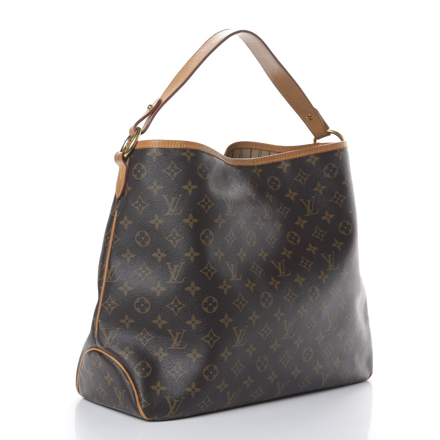 Louis Vuitton Monogram Delightful MM 2 of 18