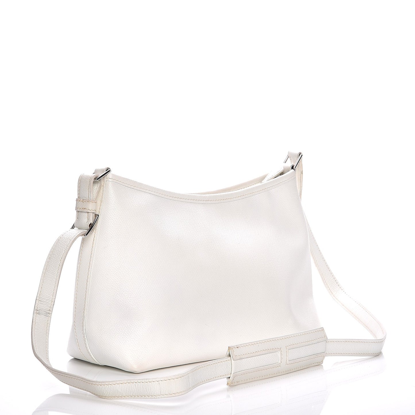 Epsom Berlingo 23 PM White