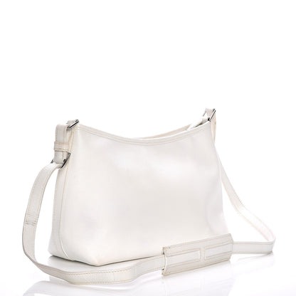 Hermes Epsom Berlingo 23 PM White 6 of 13