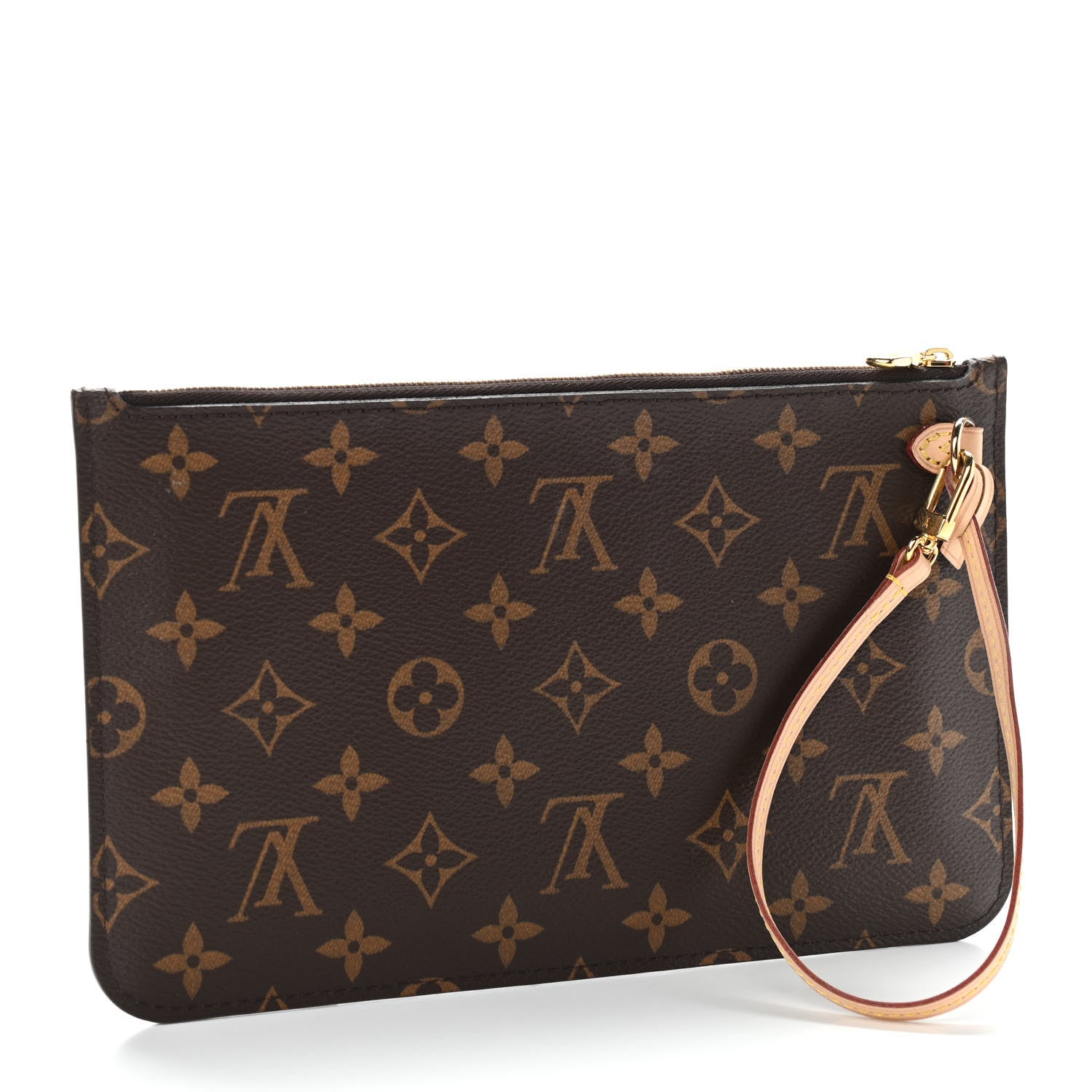 Louis Vuitton Monogram Carry It Pochette 3 of 8