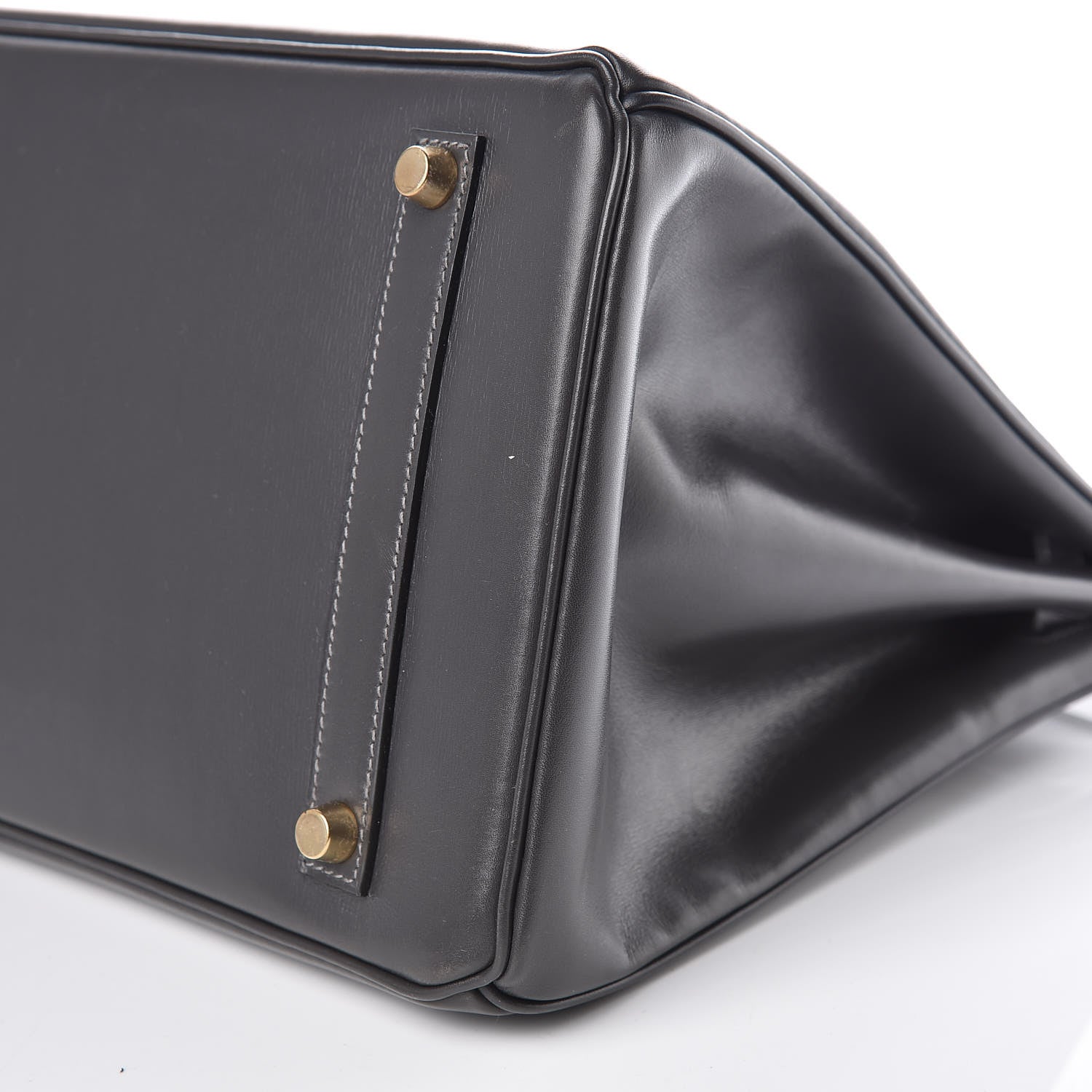Hermes Box Birkin 35 Graphite 37 of 37