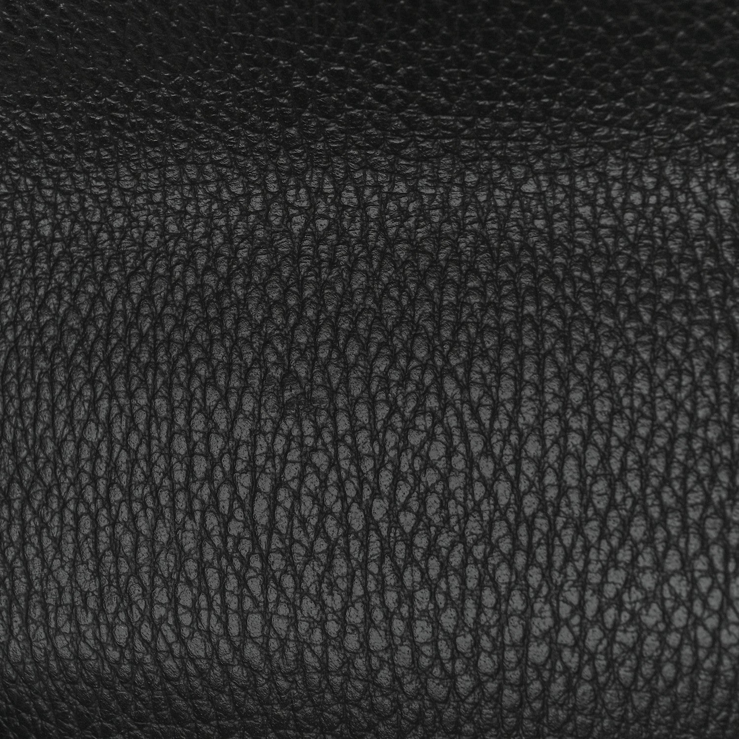 Gucci Pebbled Calfskin Small Dionysus Shoulder Bag Black 10 of 10