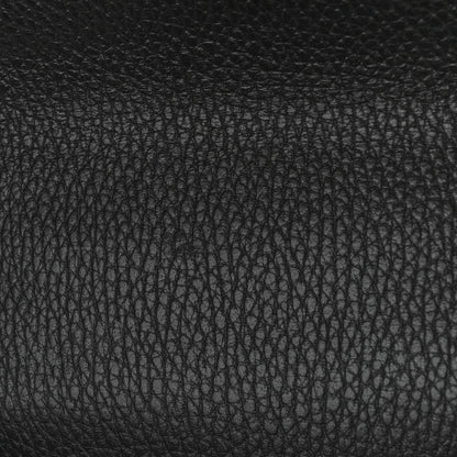 Gucci Pebbled Calfskin Small Dionysus Shoulder Bag Black 10 of 10