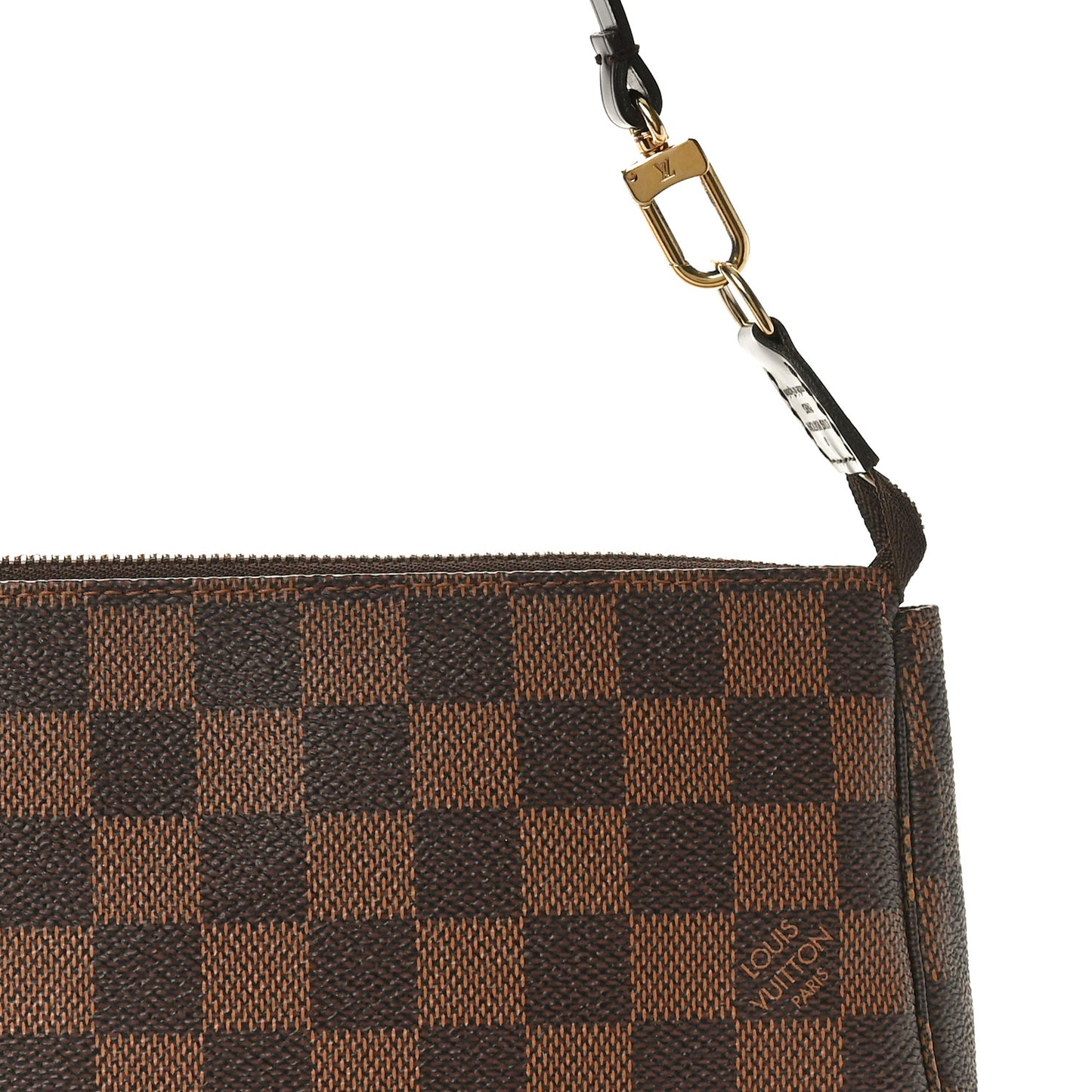 Damier Ebene Pochette Accessories