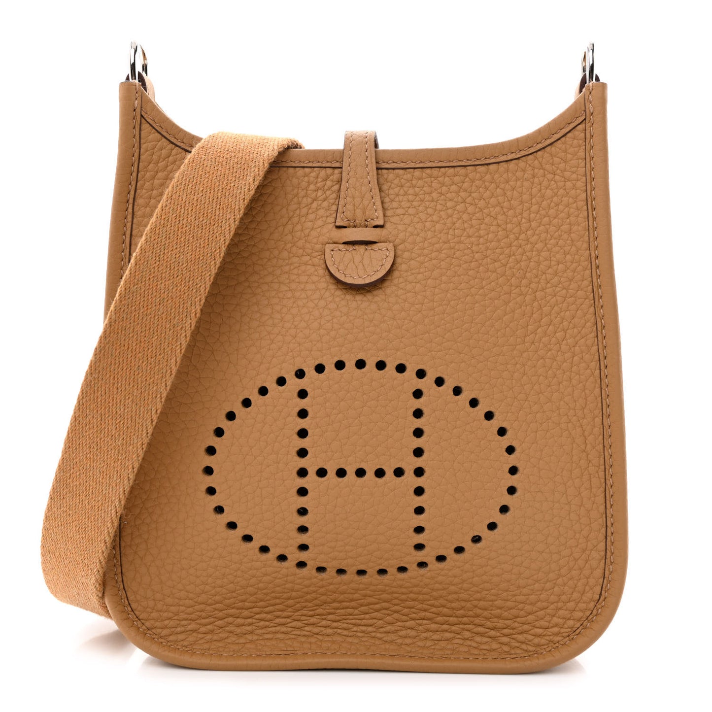 Taurillon Clemence Evelyne TPM Biscuit