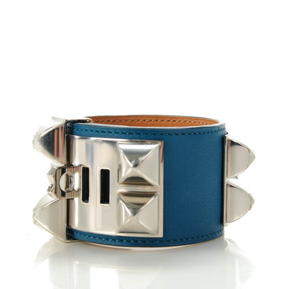 Hermes Swift Collier De Chien CDC Bracelet S Colvert 3 of 5