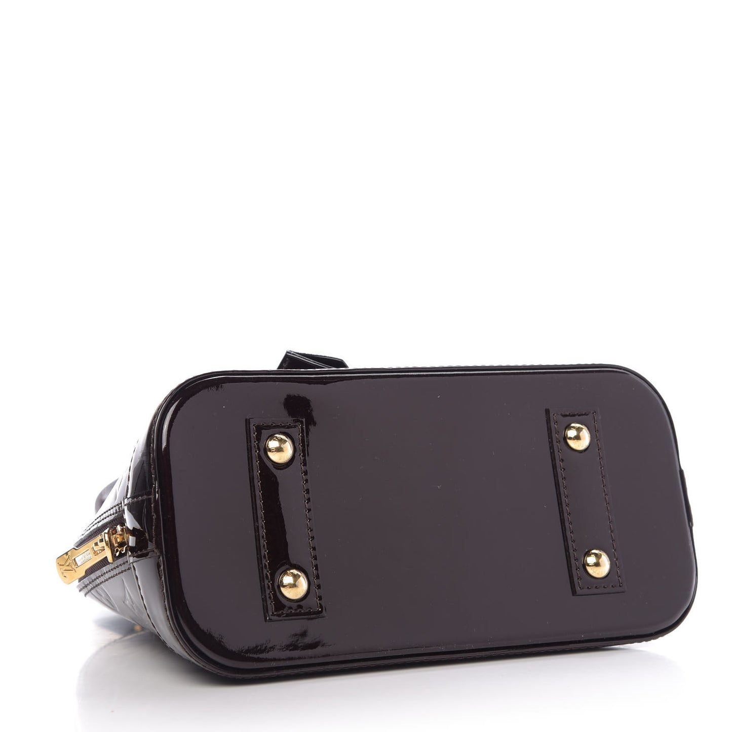 Vernis Alma BB Amarante