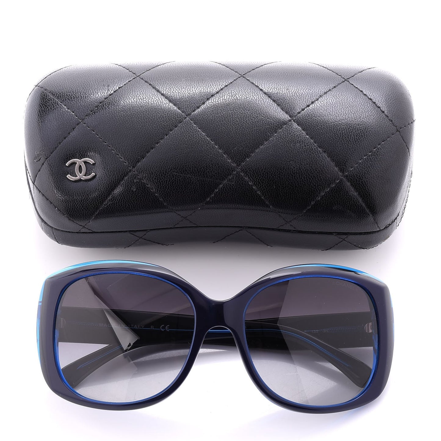 CC Sunglasses 5183 Blue