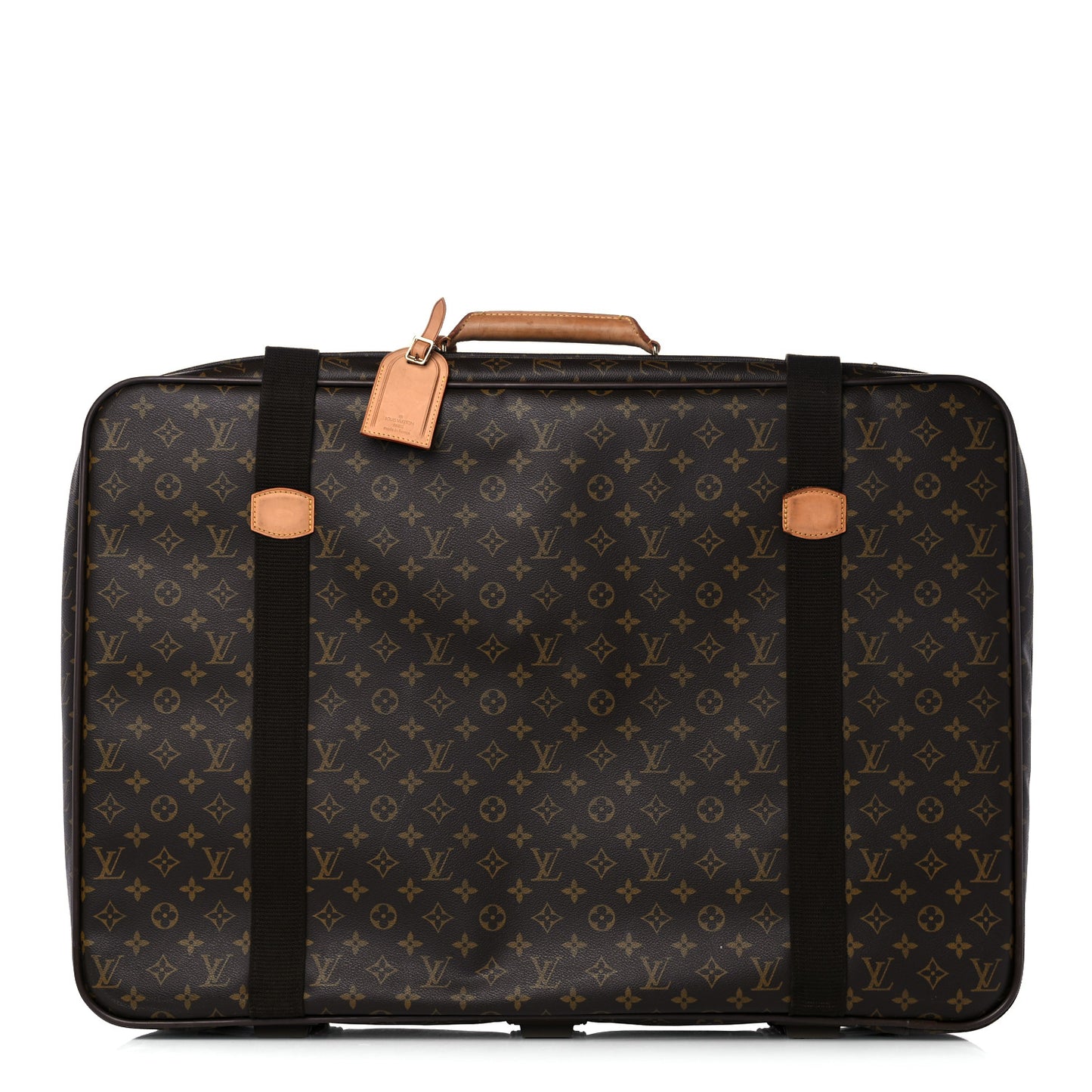 Monogram Satellite 70
