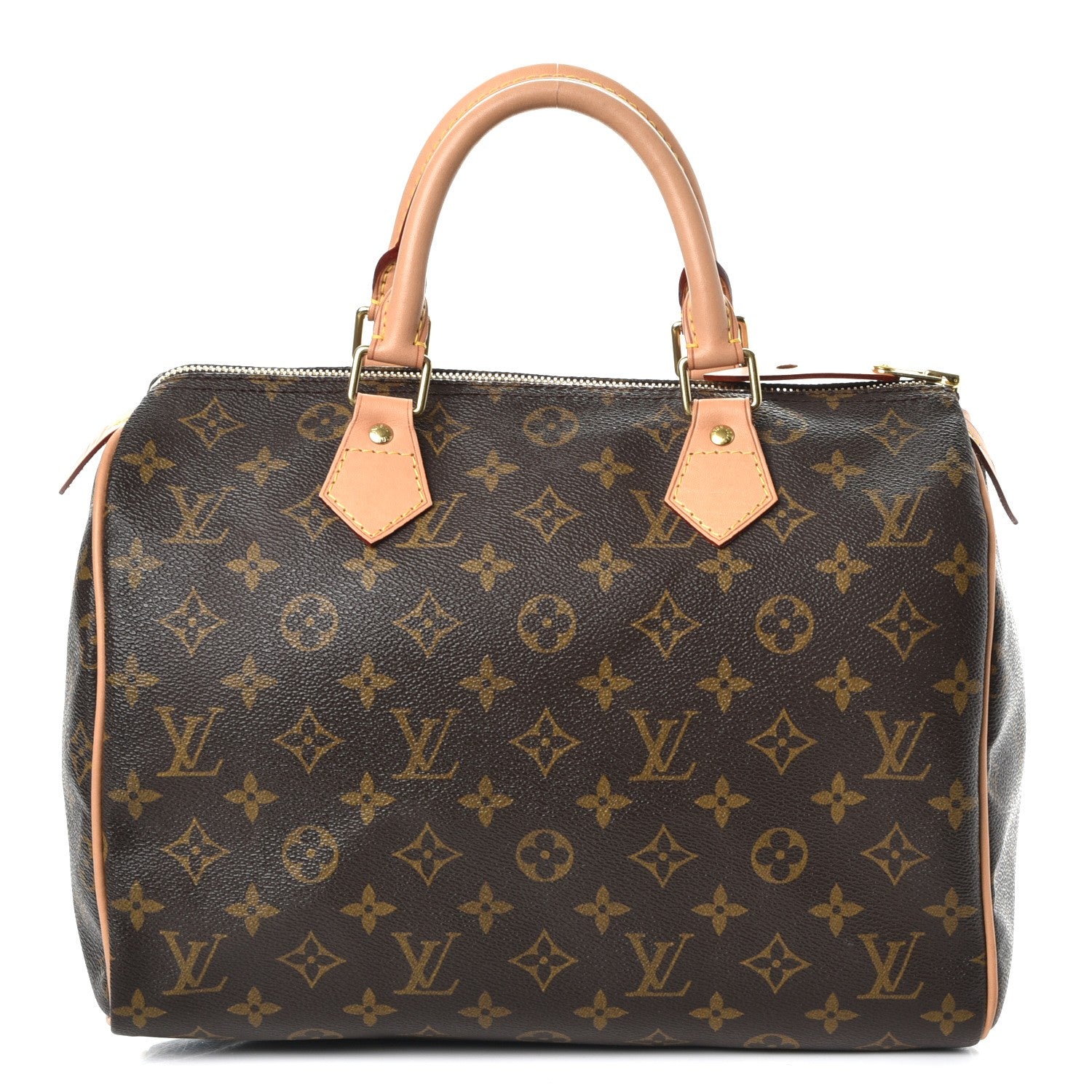 Louis Vuitton Monogram Speedy 30 1 of 11
