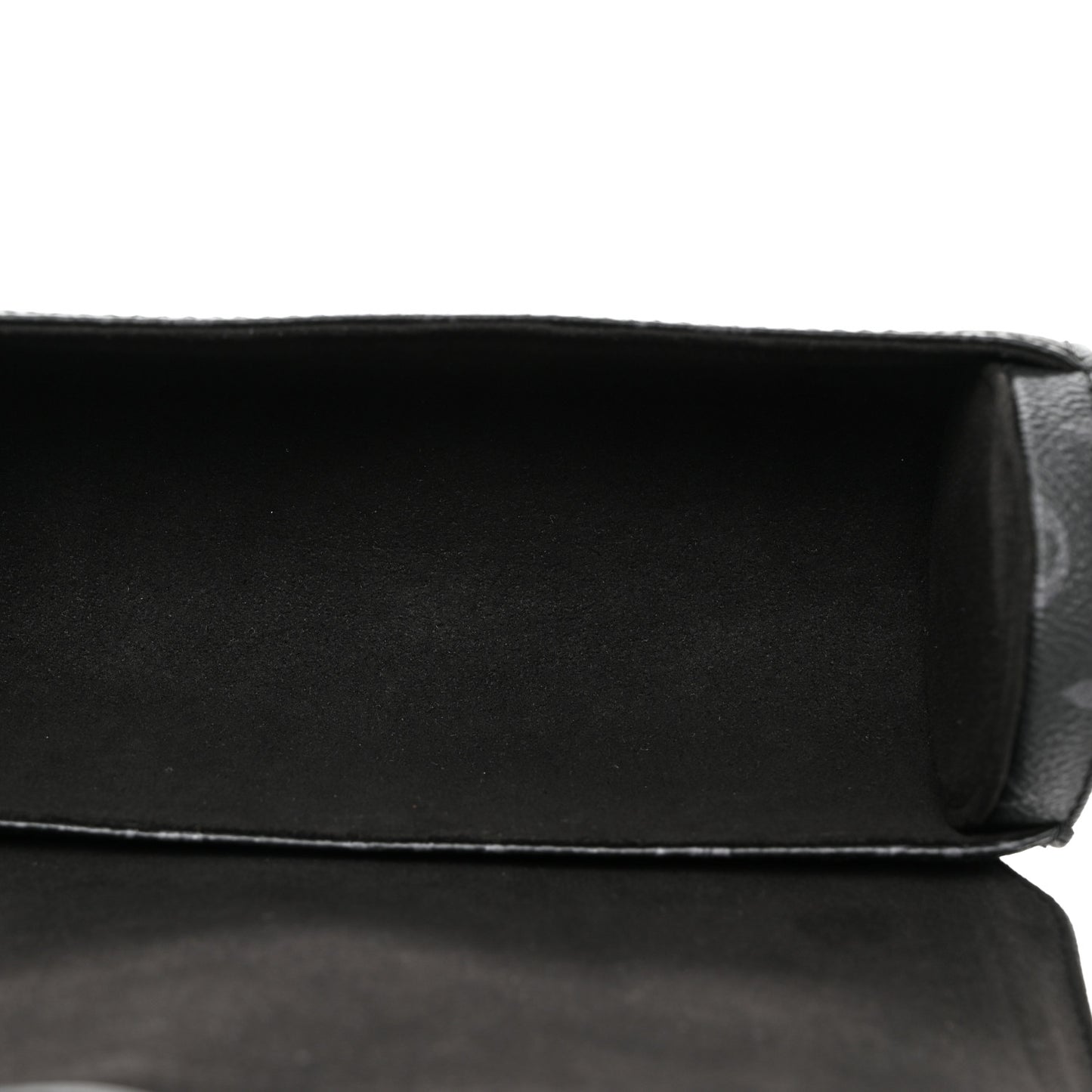 Monogram Eclipse 3 Watch Travel Case