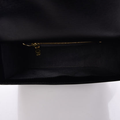 Louis Vuitton Epi Buci Black 5 of 6