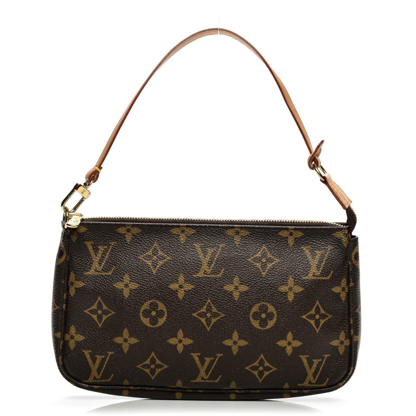 Monogram Pochette Accessories