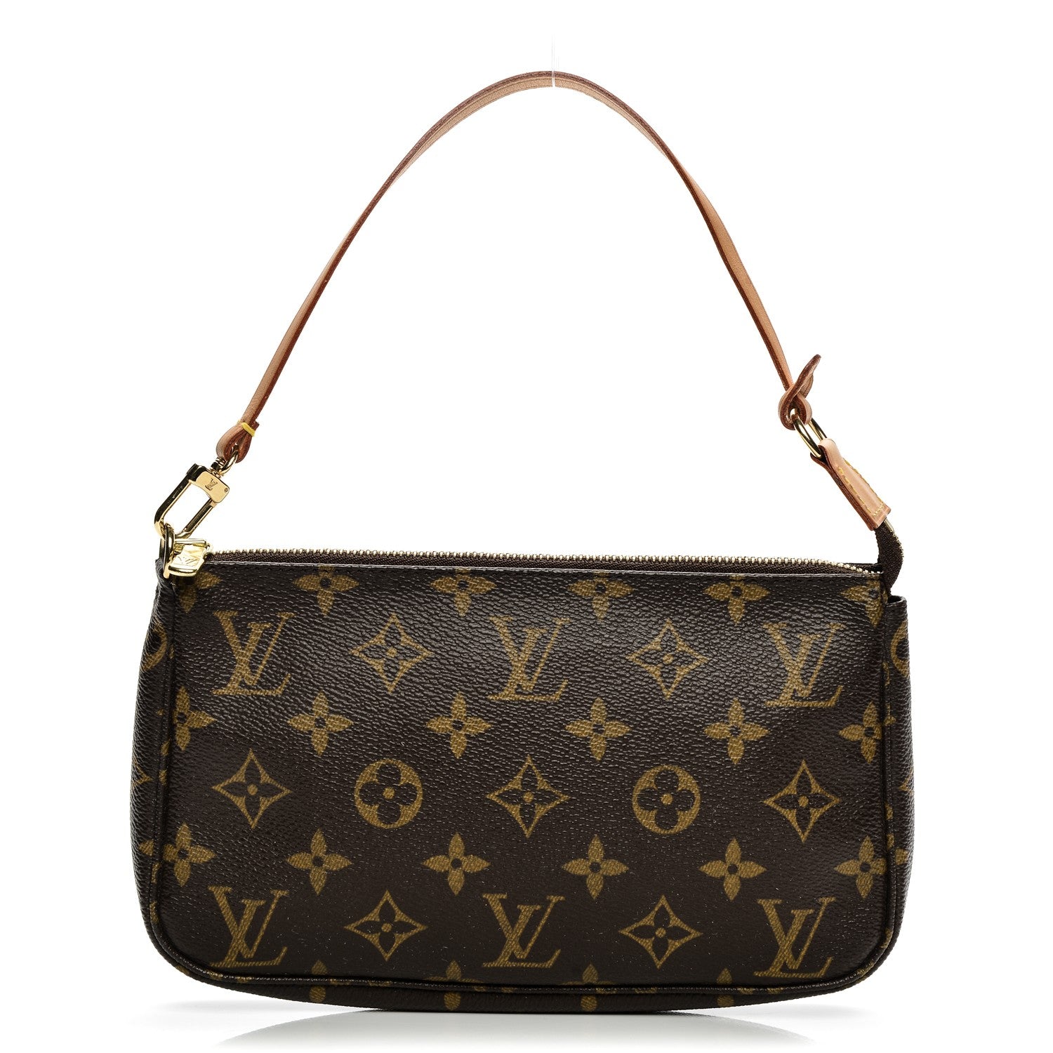 Louis Vuitton Monogram Pochette Accessories 1 of 7