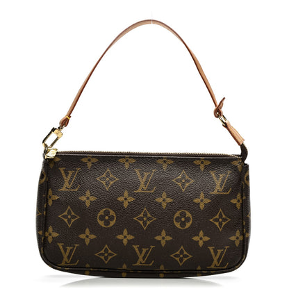Louis Vuitton Monogram Pochette Accessories 1 of 7