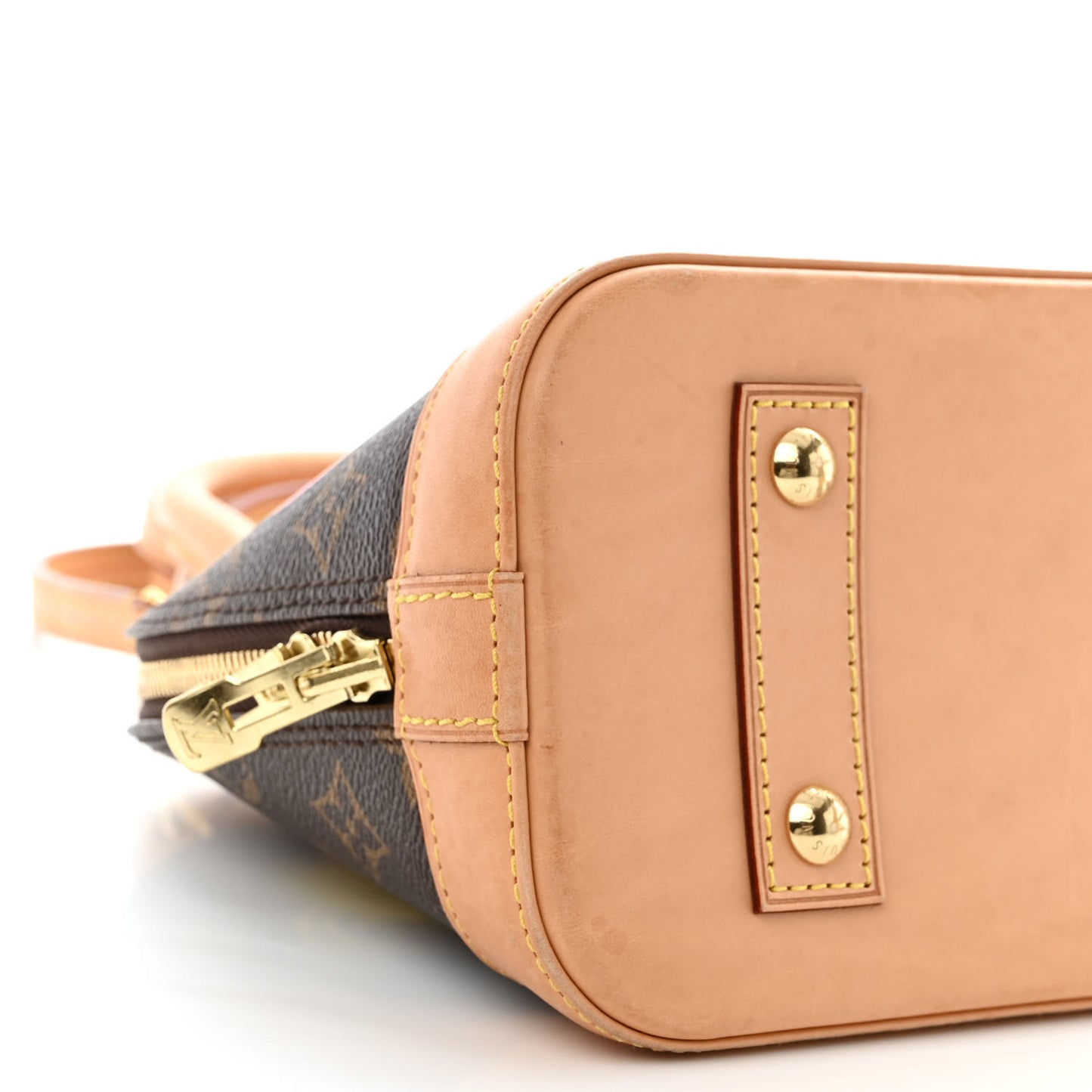 Monogram World Tour Alma BB